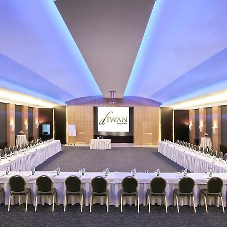 Coral Beirut Al Hamra Hotel Fasiliteter bilde