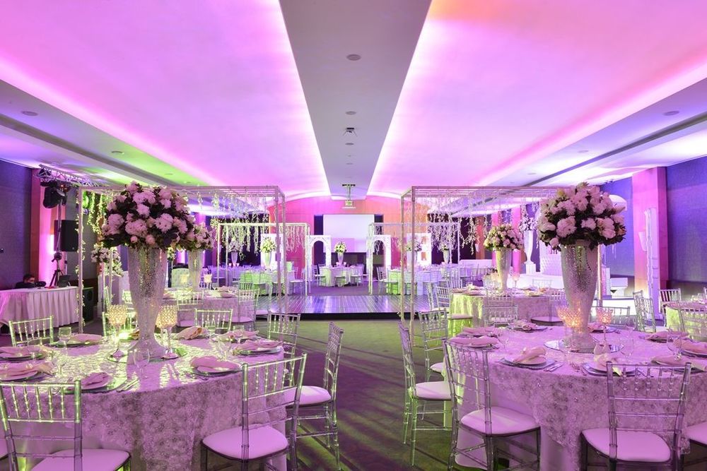 Coral Beirut Al Hamra Hotel Eksteriør bilde