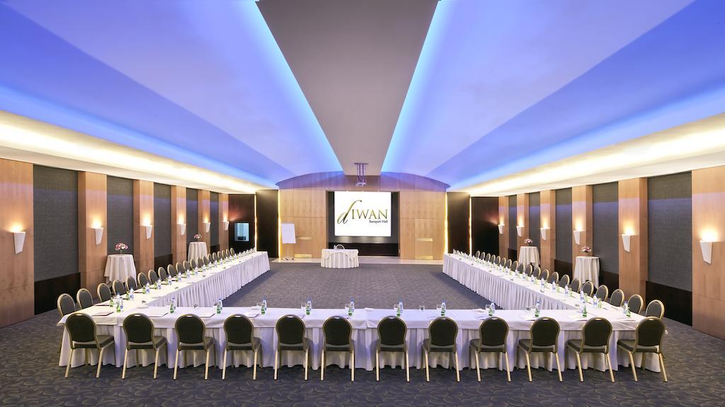 Coral Beirut Al Hamra Hotel Fasiliteter bilde