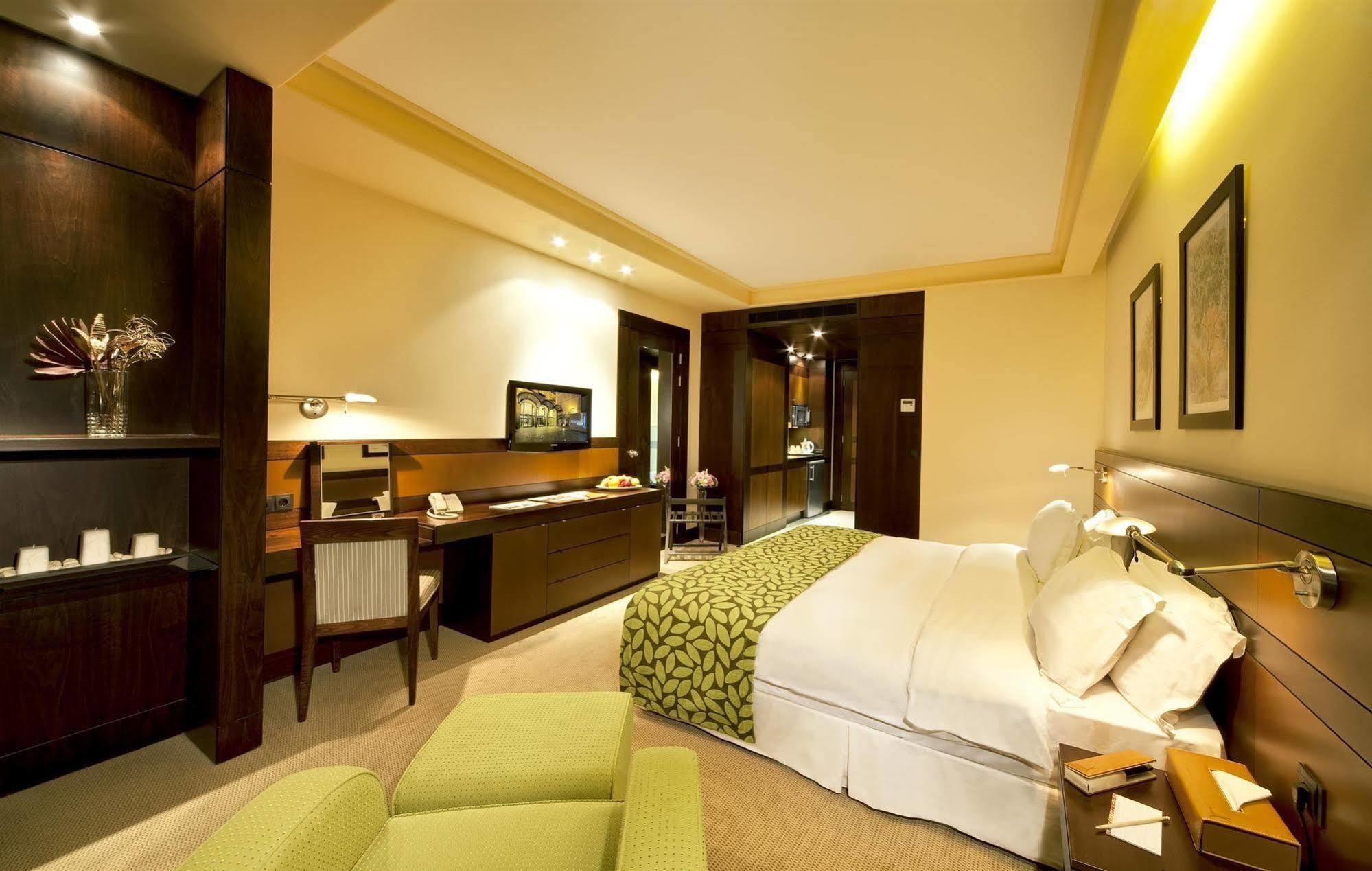 Coral Beirut Al Hamra Hotel Rom bilde